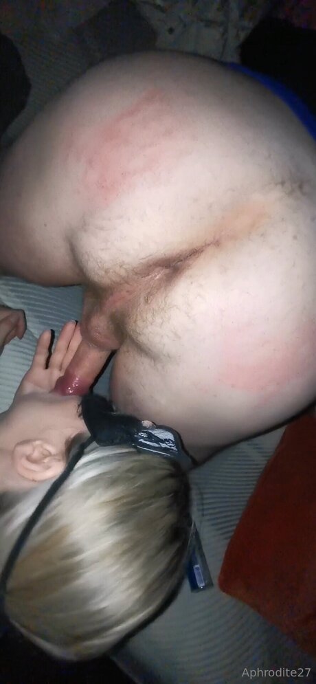 Aphrodite27 Nacktbilder OnlyFans Leak