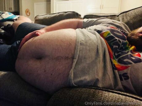 Massivemikela Nacktbilder von OnlyFans