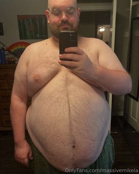 Massivemikela Po OnlyFans