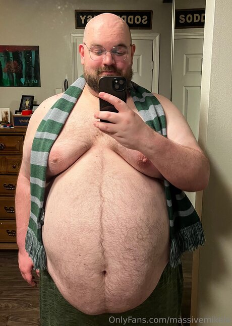 Massivemikela OnlyFans