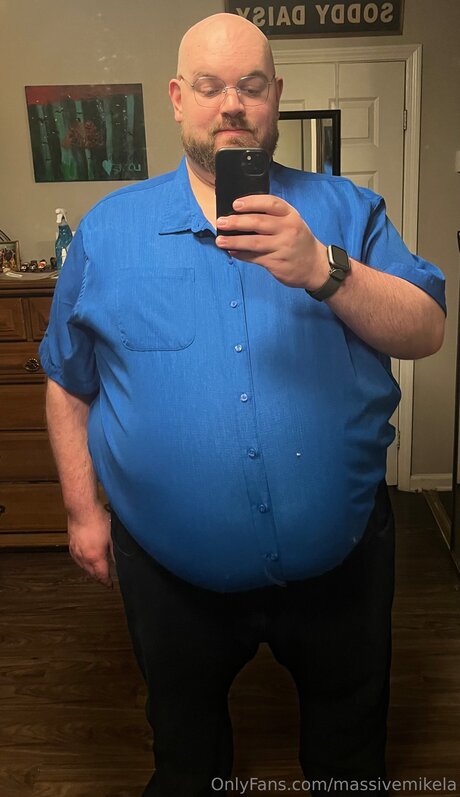 Massivemikela OnlyFans Fick geleakt