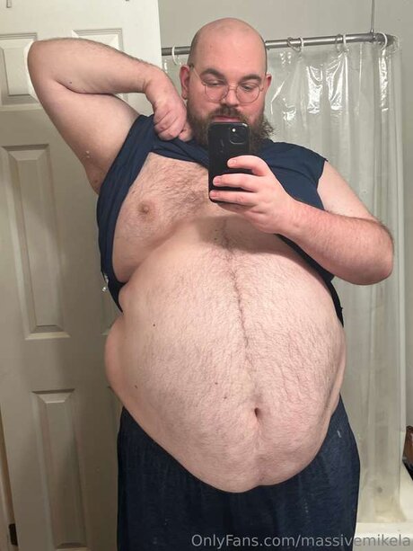 Massivemikela Leaked OnlyFans Nacktbilder