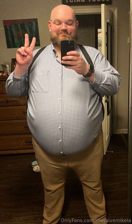 Massivemikela Nur für Fans