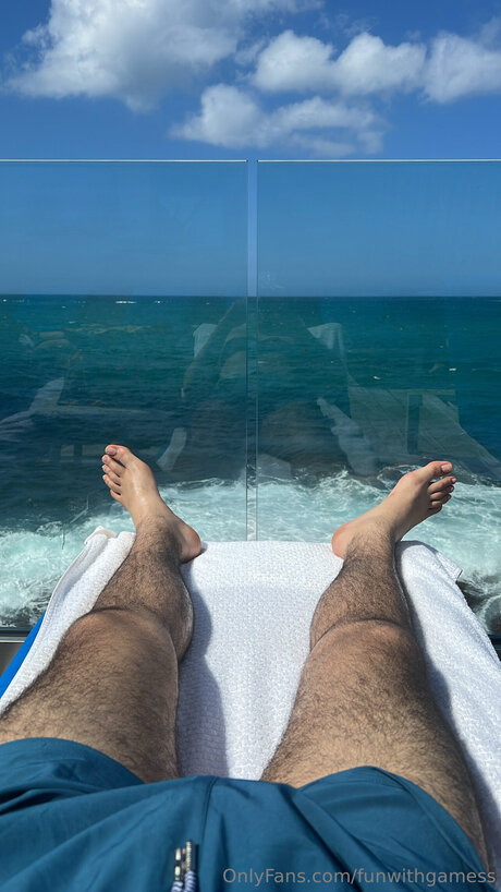 Funwithgamess Nacktpornos auf OnlyFans