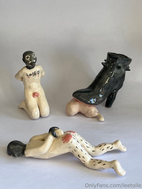 Leetoile OnlyFans nackt