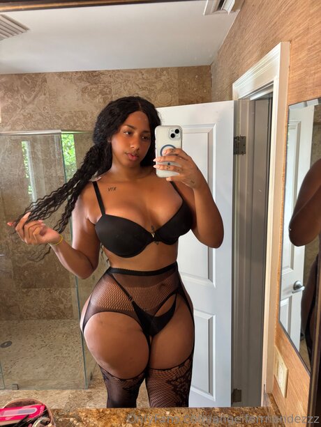 Angelferrnandezzz Nackt OnlyFans Porn