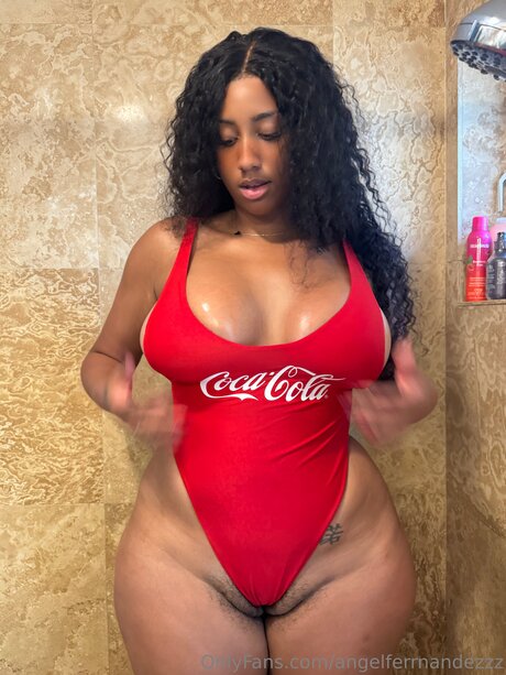 Angelferrnandezzz OnlyFans Leak
