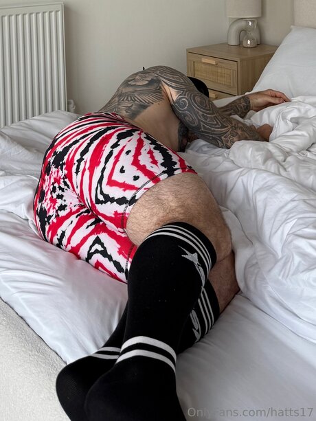 Hatts17 OnlyFans Leak Pornografie