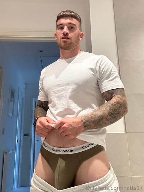 Hatts17 Neue OnlyFans Leaks