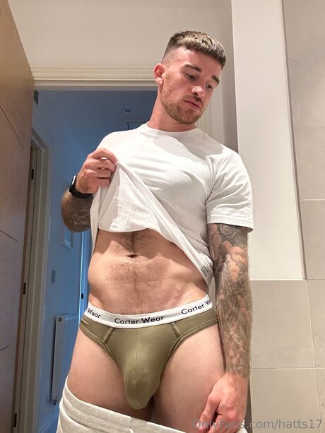 Hatts17 OnlyFans-Leaks