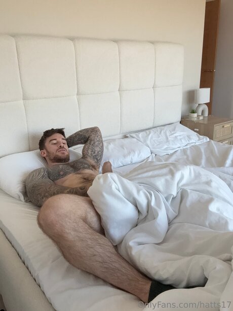 Hatts17 Nacktbilder von OnlyFans