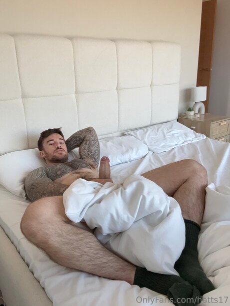 Hatts17 OnlyFans Nackt