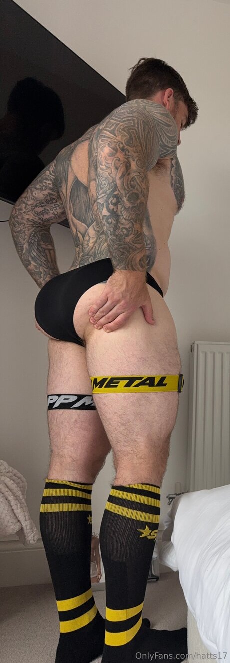 Hatts17 Sex auf OnlyFans