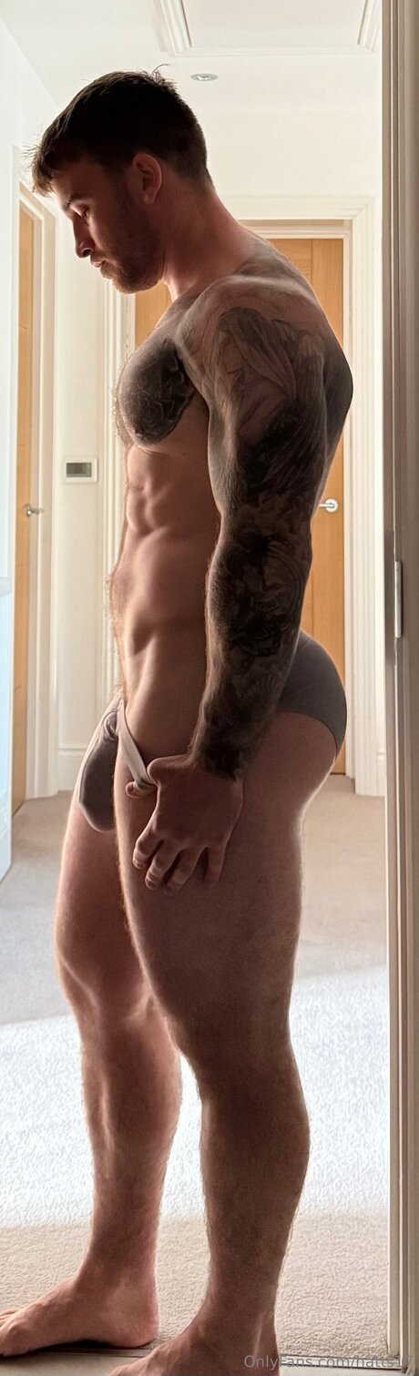 Hatts17 OnlyFans Nacktfotos