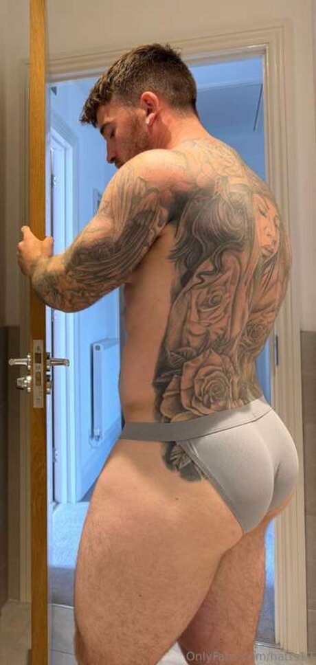 Hatts17 Nacktbilder geleakt OnlyFans Aufgedeckt