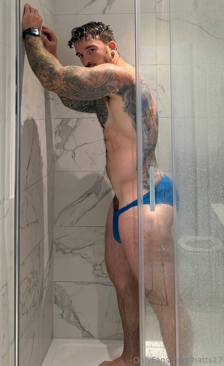 Hatts17 OnlyFans geleakte Pornografie