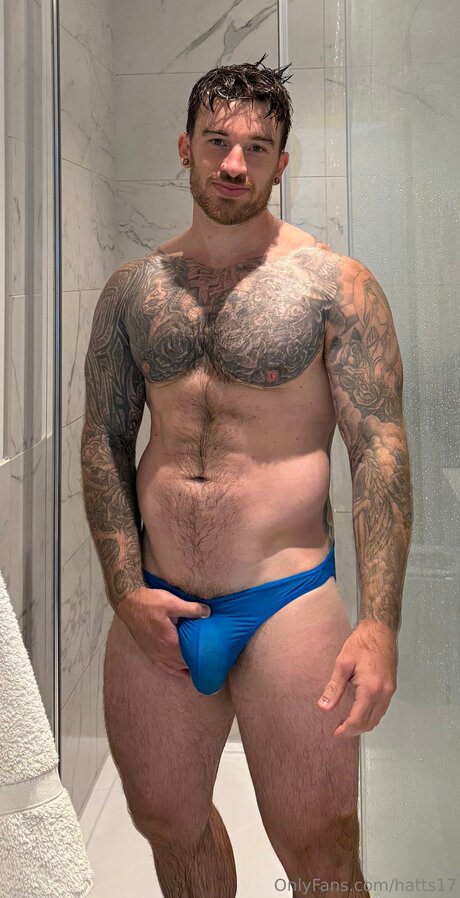 Hatts17 Leaks OnlyFans