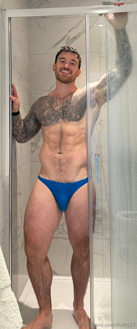 Hatts17 Heiße OnlyFans Inhalte