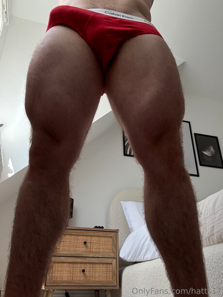 Hatts17 Nackt auf OnlyFans Leaks