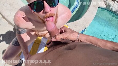 Kingmateoxxx OnlyFans-Pornoleak