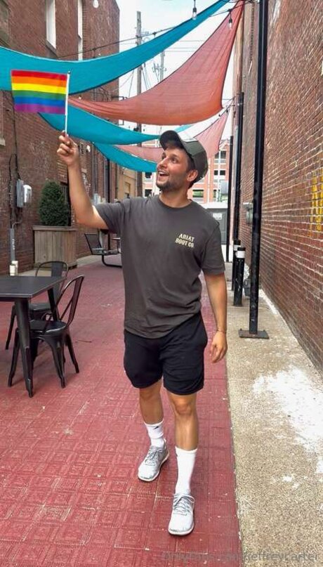 Jeffreycarter OnlyFans Gratis Porn