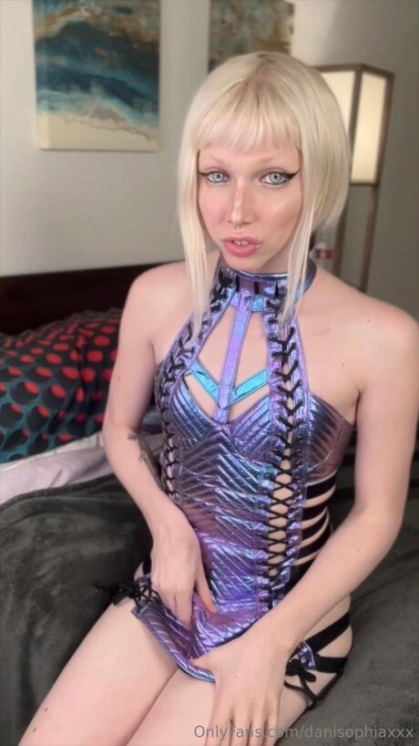 Danisophiaxxx OnlyFans Fotos