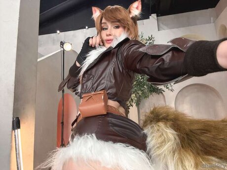 Shadory OnlyFans Strip