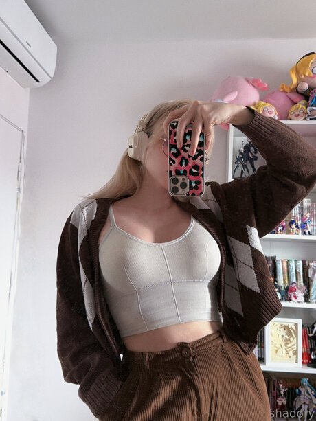 Shadory OnlyFans Leak