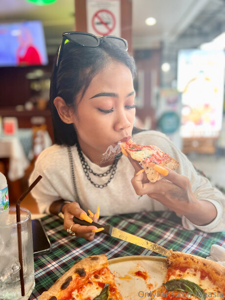 Aeasia OnlyFans gratis