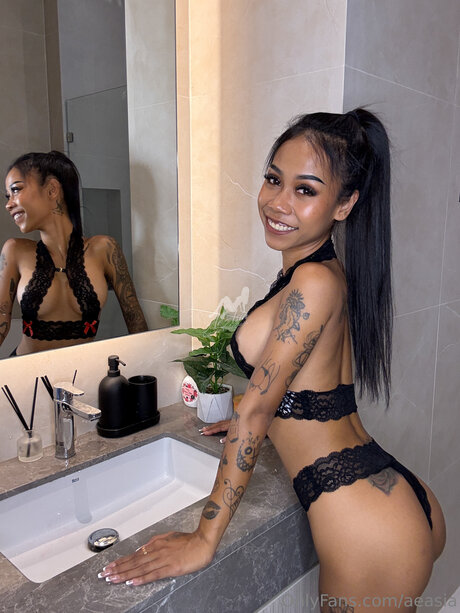 Aeasia Leaked OnlyFans Bilder