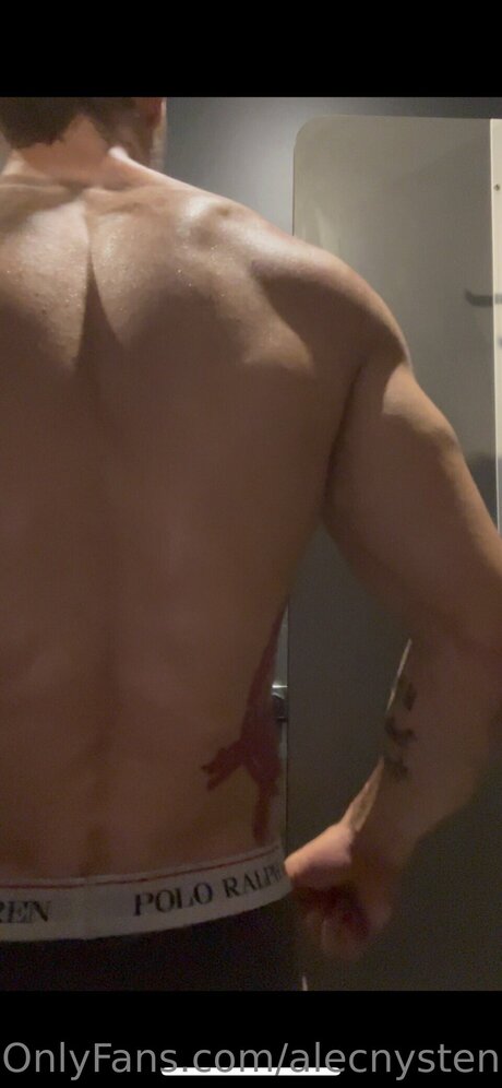 Alecnysten OnlyFans kostenlos