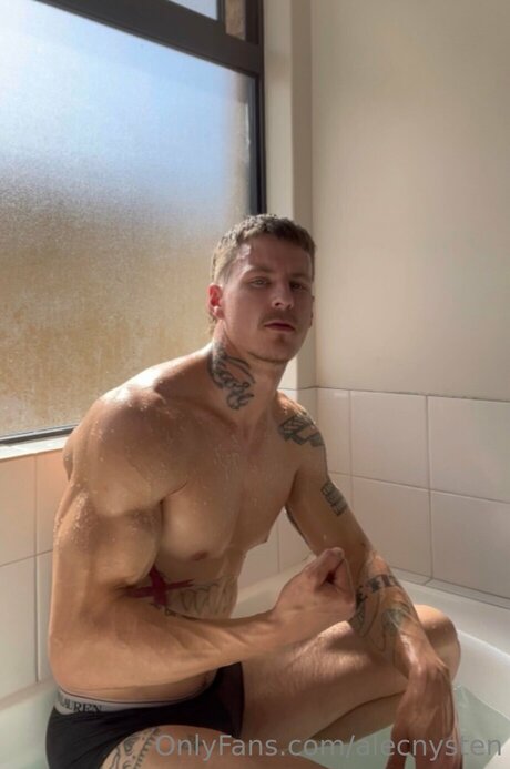 Alecnysten Leaked OnlyFans Bilder