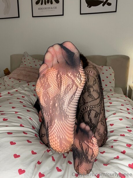 Curlyjoeee Nacktbilder geleakt OnlyFans geleakt