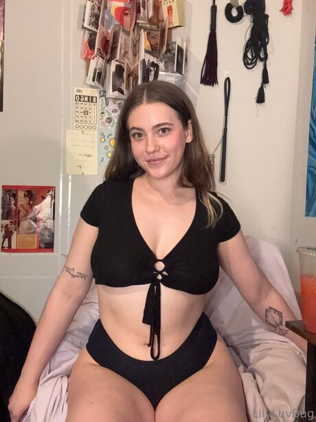 Babyyraisin Nacktpornos auf OnlyFans