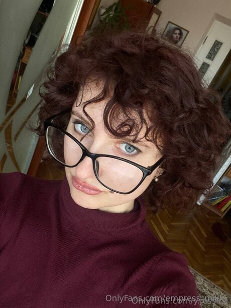 Empress Mikki Leak von OnlyFans