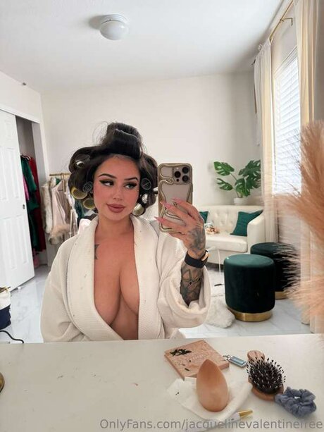 Jacquelinevalentinefree OnlyFans kostenlos