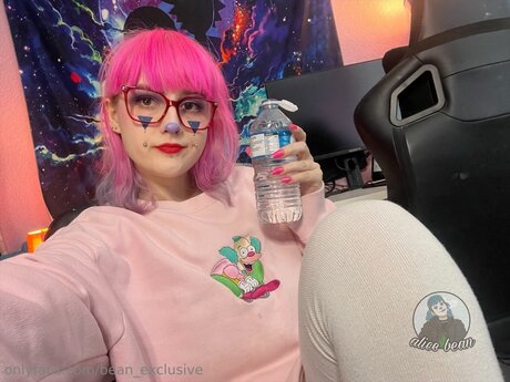 Bean Exclusive OnlyFans Sex geleakt