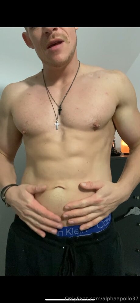 Alphaapollo37 Nacktbilder OnlyFans Geleakt