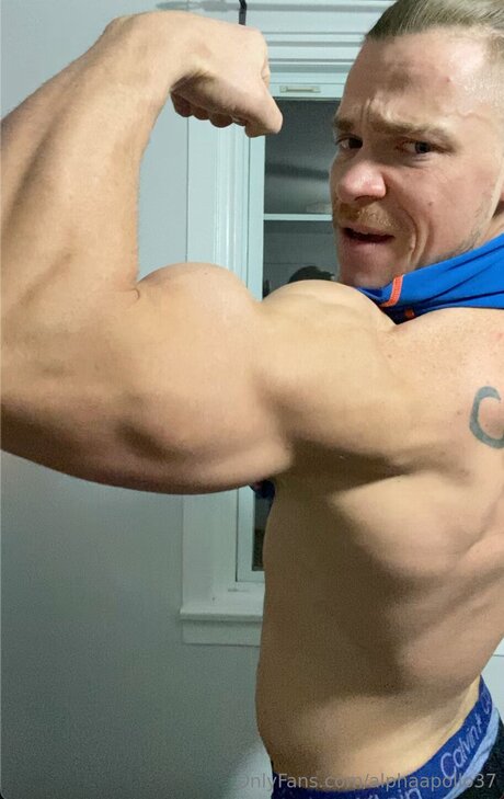 Alphaapollo37 OnlyFans Pornografie gratis