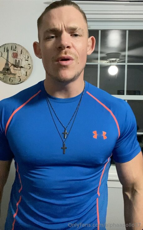 Alphaapollo37 OnlyFans-Archiv