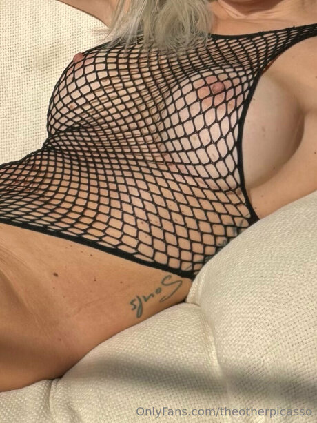 Theotherpicasso Po OnlyFans