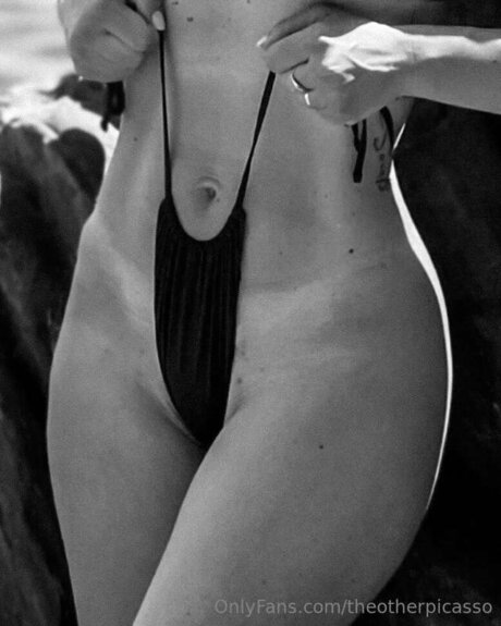 Theotherpicasso Nacktbilder von OnlyFans