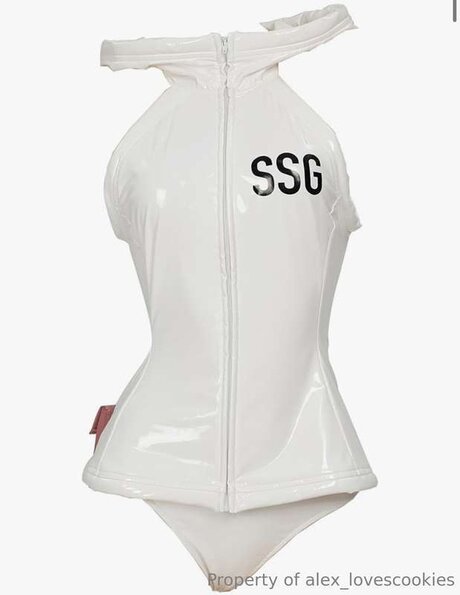 Alex Lovescookies OnlyFans