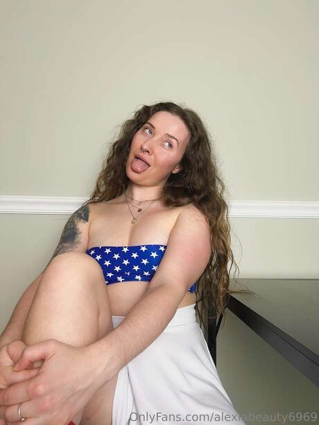 Alexiabeauty6969 Nackt auf OnlyFans