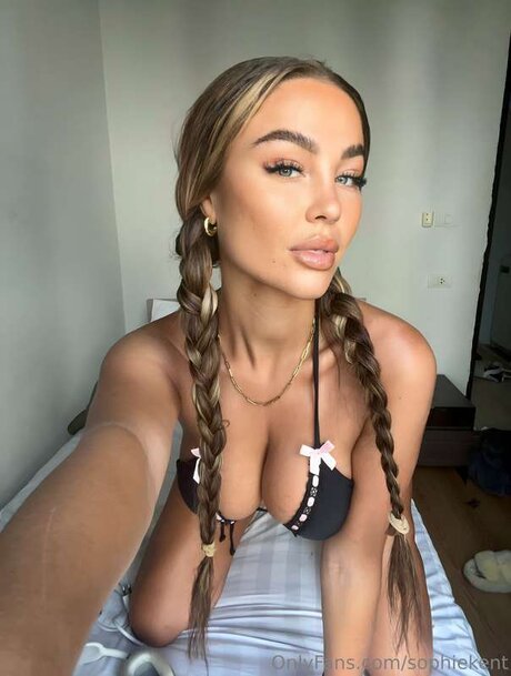 Sophiekent OnlyFans Pornografie