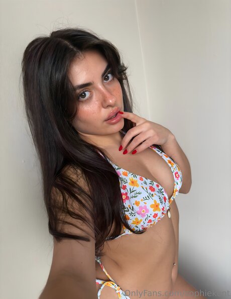 Sophiekent Nacktbilder-Leaks von OnlyFans