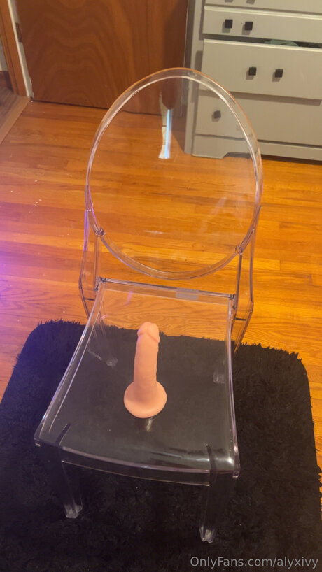 Alyxivy Kostenloses OnlyFans