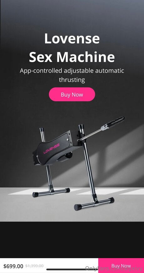 Alyxivy Sex auf OnlyFans