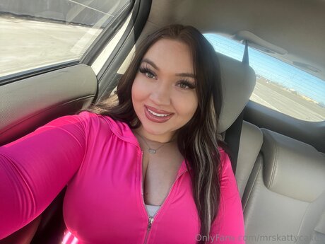 Mrskattycakes Nacktbilder geleakt OnlyFans