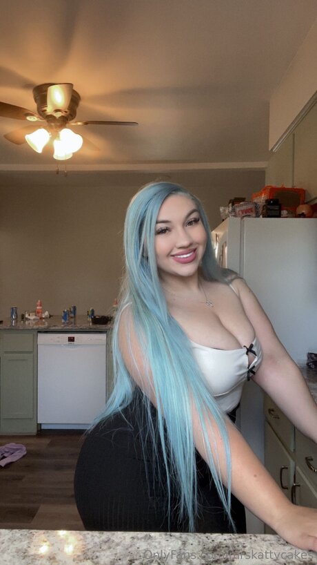 Mrskattycakes OnlyFans Gratis Porn